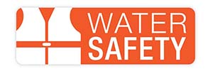 Click for Water Safety Information