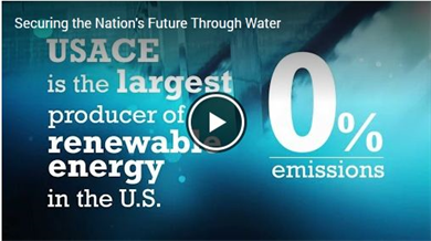 Securing the Nation&#39;s Future Through Water