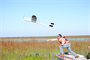 NOVA Unmanned Aerial Vehicle (UAV) launch