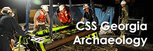 CSS Georgia Archaeology