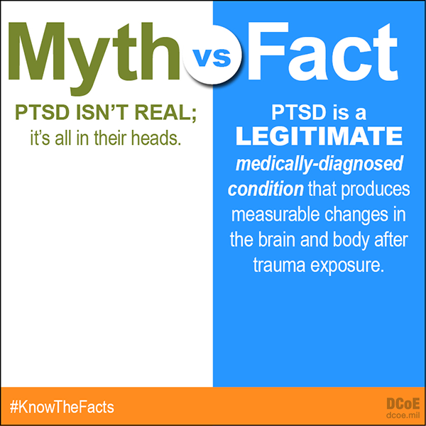Read the full story: Curious About PTSD? Start Your Research Here
