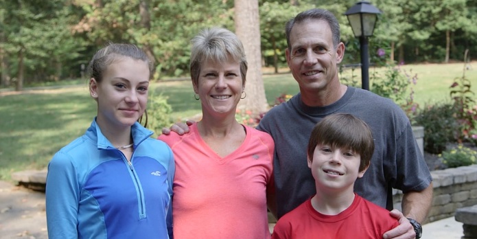 Read the full story: TBI Champion: Open Up to Your Kids about Brain Injury