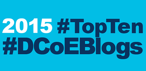 Read the full story: Top 10 DCoE Blogs of 2015