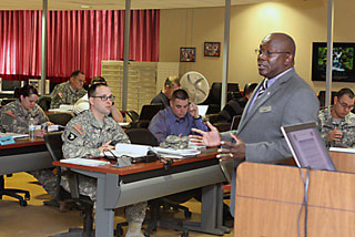 Read the full story: From Service Member to Civilian: Tools for Transition