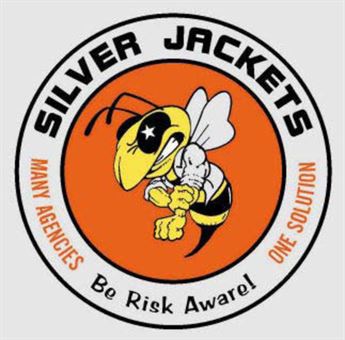 The Silver Jackets program was established in 2006 by the U.S. Army Corps of Engineers as part of a nationwide initiative under its National Flood Risk Management Program. 

Be Risk Aware!
