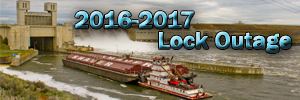 2016-2017 Lock Outage