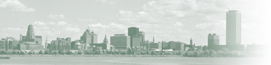 Buffalo District Header Image