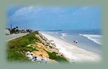 Flagler County Shoreline