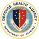 Defense Health Agency Logo