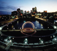 Photo of Des Moines, Iowa