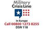 Crisis Hotline