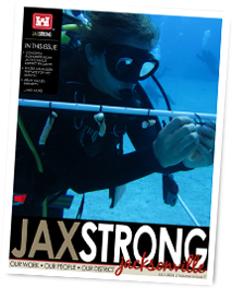JaxStrong July 2014