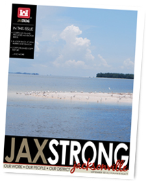 JaxStrong September 2014