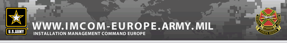 IMCOM-Europe Banner