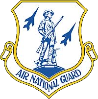 Air National Guard Seal