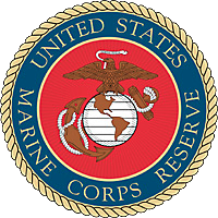 Marine Corps Reserve Seal