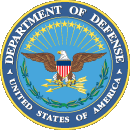 DoD seal