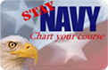 Stay Navy graphic