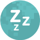 Graphic:Sleep Icon