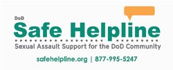 Safe Helpline