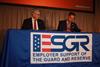 Easterseals Demonstrates Support for Employees Who Serve in the National Guard and Reserve