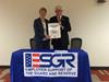 Parsons Demonstrates Support for Employee Service in the National Guard and Reserve