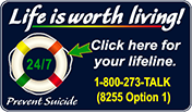 Suicide Hotline