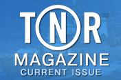 TNR Magazine Current Issue