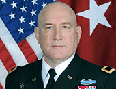 Brigadier General Michael D. Truello