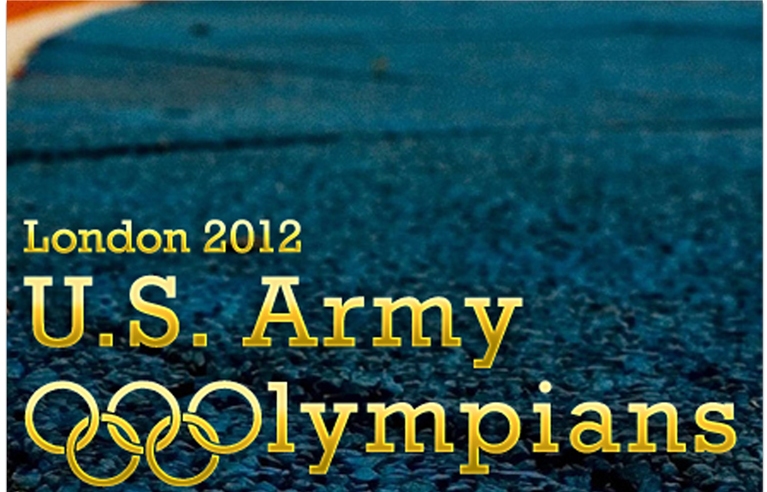 2012 Olympics