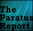 The Paratus Report Episode 13