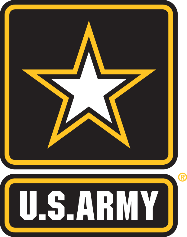 The U.S. Army's website