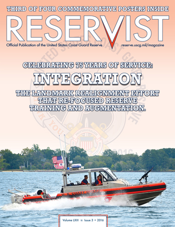 Cover of Current Issue