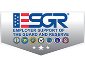 Employer Support of the Guard and Reserve