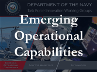 Module 5: Emerging Operational Capabilities