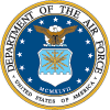 Air Force Seal