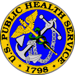 Public Health Services Seal