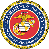 Marine Corps Seal