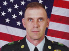 Command Sgt. Maj. Steven L. Carney