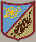 23rd BDE QM Logo