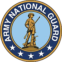 Army National Guard Seal