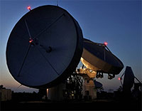 Wideband Enterprise Satellite Systems