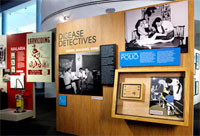 CDC Museum
