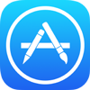 App Store Bookmark