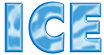 Logo of the Interactive Customer Evaluation (ICE) survey