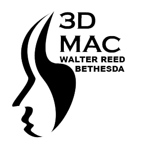3D-MAC Logo