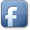 Image of Facebook icon.