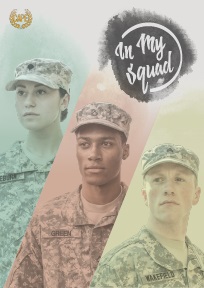 In My Squad Cover Art