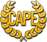 CAPE Logo