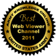 AKO Best Web Viewer Channel 2011